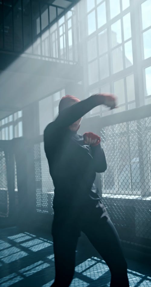 有关mma, 伊斯兰, 伊斯兰教的免费素材视频
