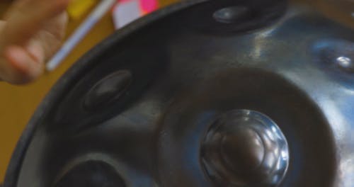 有关handpan, 手鼓, 打击乐器的免费素材视频