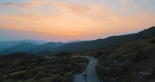 有关优美的风景, 天性, 天空的免费素材视频