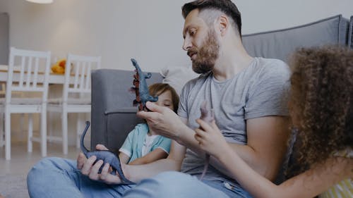 有关人, 儿子, 地毯的免费素材视频