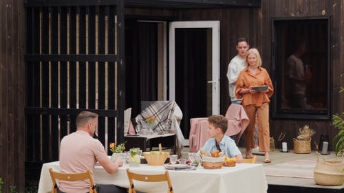 有关@户外, 一起, 人的免费素材视频