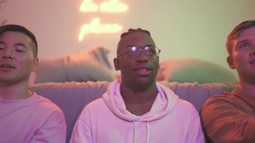 有关地板, 坐, 会话的免费素材视频