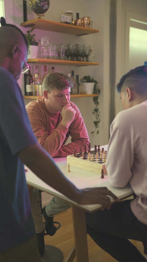 有关人, 垂直视频, 思维的免费素材视频