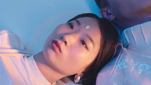 有关人, 从上面, 放下的免费素材视频