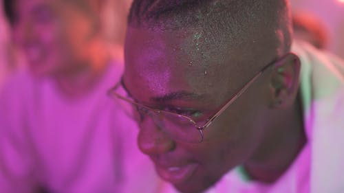 有关人, 出汗, 汗的免费素材视频