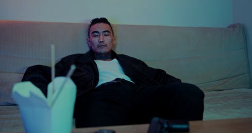 有关人, 刑事, 刺青的的免费素材视频