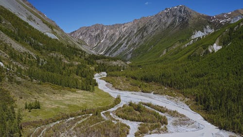 有关俄国, 天性, 山的免费素材视频