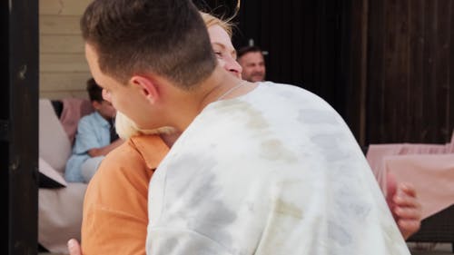 有关@户外, 一起, 儿童的免费素材视频