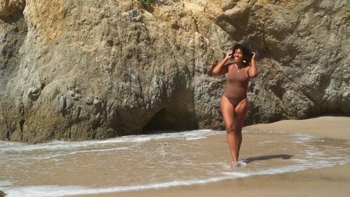 有关人, 夏天, 女人的免费素材视频