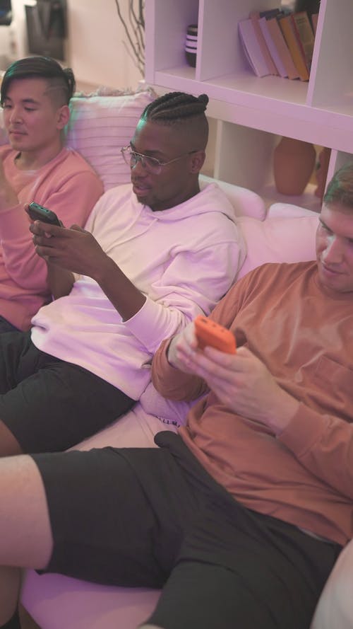 有关坐, 垂直视频, 多样化的免费素材视频