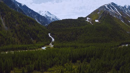 有关俄国, 天性, 山的免费素材视频