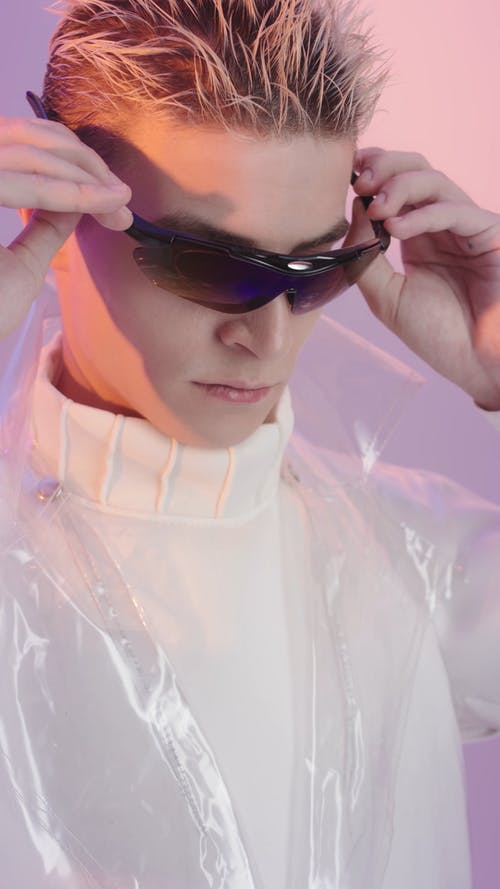 有关人, 去除, 严肃的免费素材视频