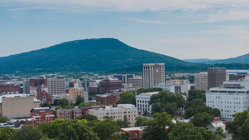 有关城市, 建筑, 游戏中时光倒流的免费素材视频