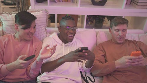 有关一起, 坐, 多样化的免费素材视频