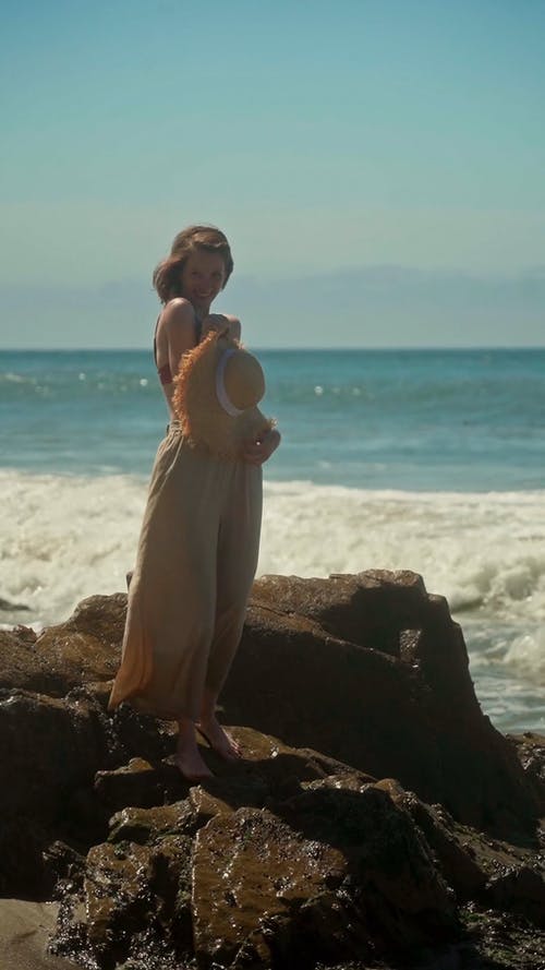 有关垂直视频, 夏天, 多风的免费素材视频