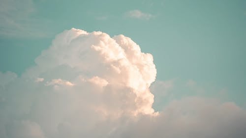 有关天性, 天空, 延时视频的免费素材视频