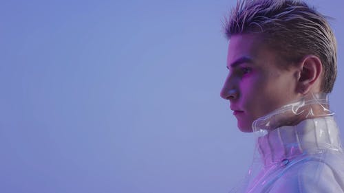 有关人, 侧面图, 慢动作的免费素材视频