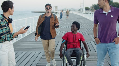 有关城市, 多样化, 女人的免费素材视频