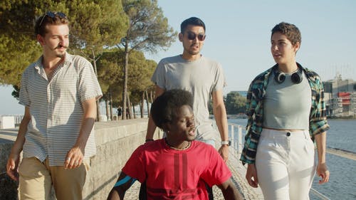 有关公园, 城市, 多样化的免费素材视频