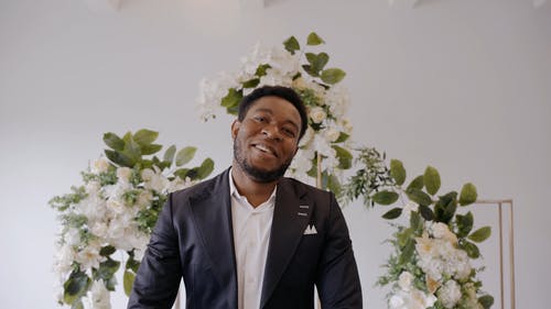 有关坛, 好看的, 婚礼当天的免费素材视频