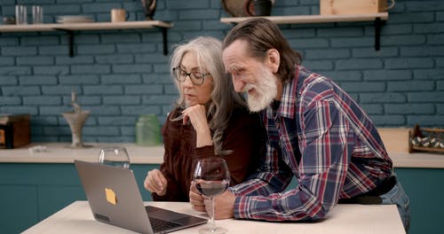 有关3C用品, 一对, 互联网的免费素材视频