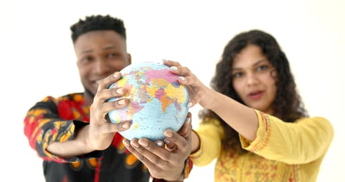 有关地球, 多样化, 多民族的免费素材视频