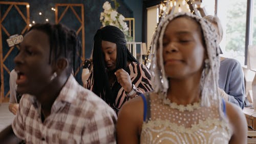 有关多样化, 宗教, 拍手的免费素材视频