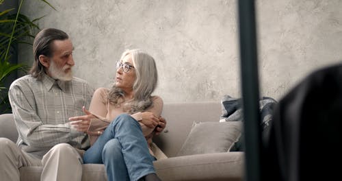 有关一对, 人, 在家的免费素材视频