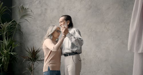 有关一对, 人, 女人的免费素材视频