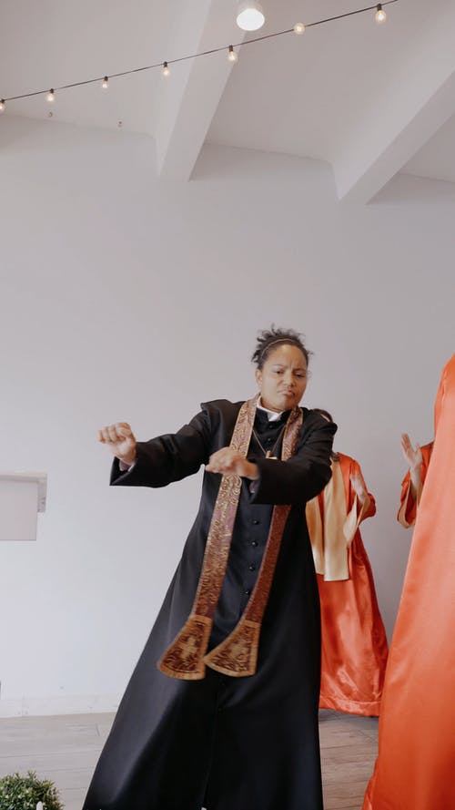 有关一起, 人, 垂直视频的免费素材视频