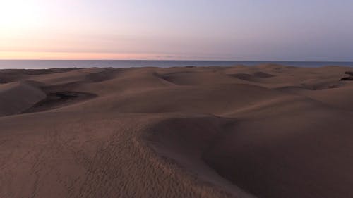 有关天性, 户外, 沙漠的免费素材视频