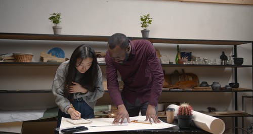 有关一起, 人, 女人的免费素材视频