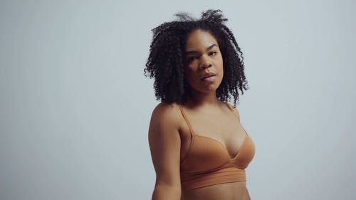 有关内衣, 女人, 女士的免费素材视频