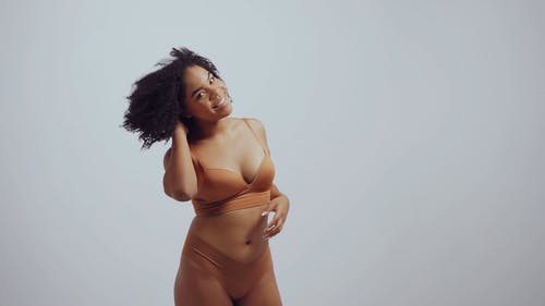 有关内衣, 女人, 女士的免费素材视频