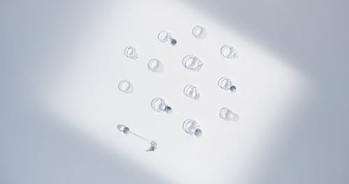 有关Flatlay, 塑胶, 工作室拍摄的免费素材视频