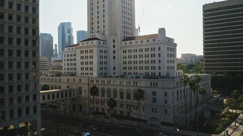 有关城市, 建筑, 建筑设计的免费素材视频