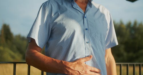 有关屏住呼吸, 户外, 接触的免费素材视频