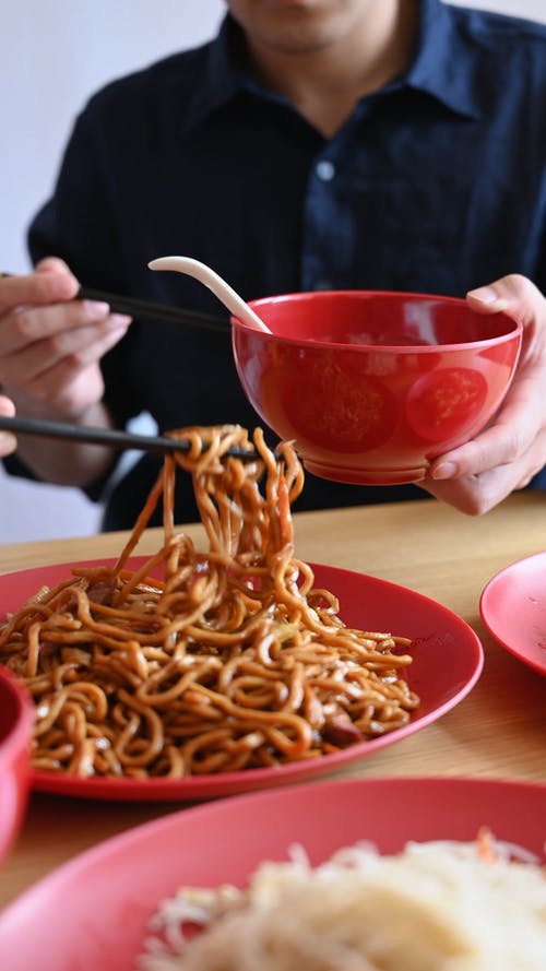 有关可口的, 垂直视频, 手的免费素材视频