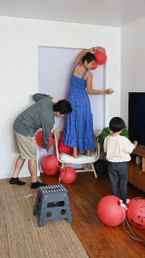 有关一起, 人, 伸出援手的免费素材视频