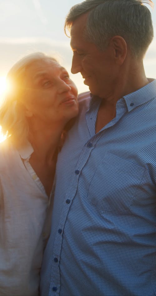 有关一对, 人, 垂直视频的免费素材视频