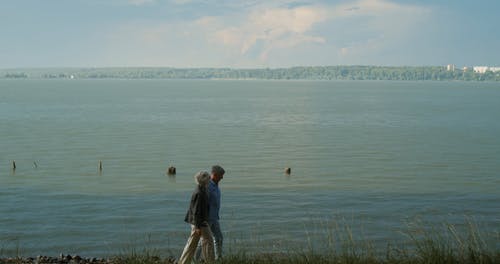 有关一对, 一起, 人的免费素材视频