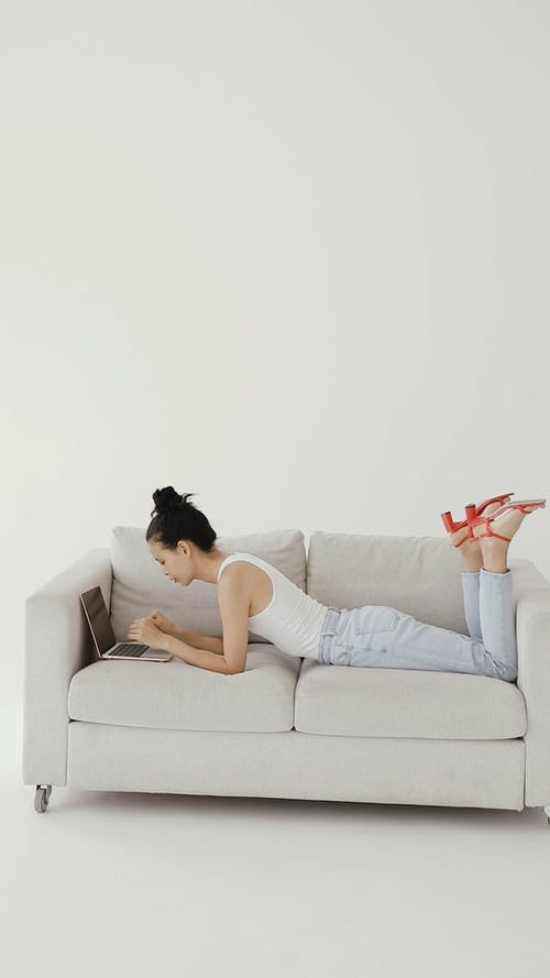 有关人, 垂直视频, 女人的免费素材视频