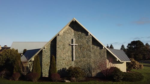 有关地标, 户外, 教会的免费素材视频