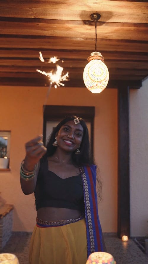 有关假日, 传统, 传统服饰的免费素材视频