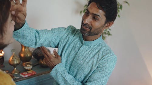 有关唱歌碗, 室内植物, 宾迪的免费素材视频