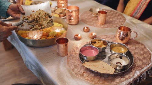 有关人, 室内, 把的免费素材视频