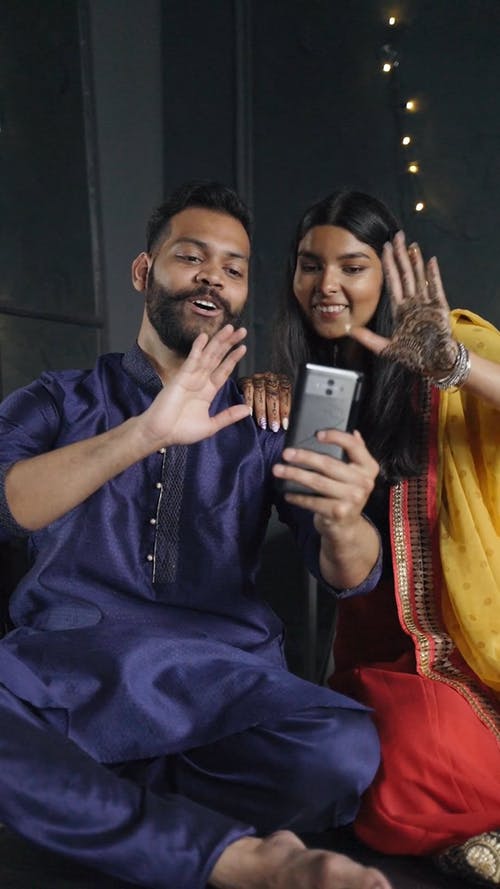 有关人, 假日, 垂直视频的免费素材视频