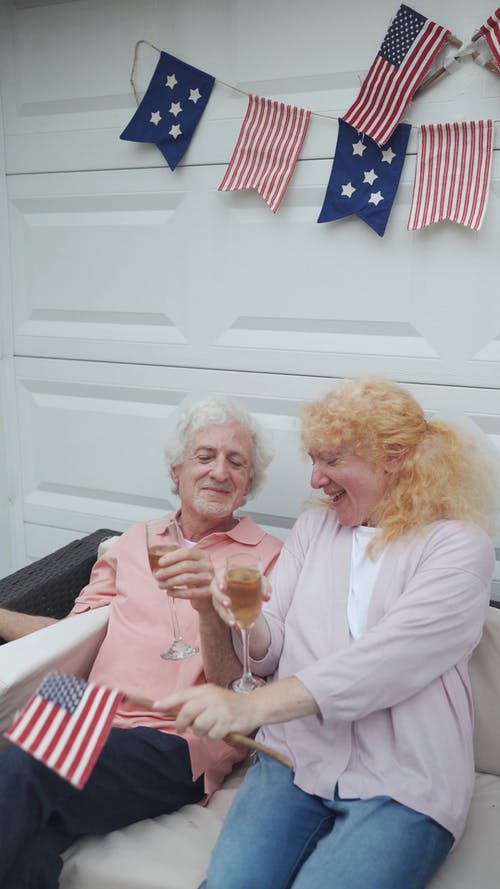 有关一对, 一起, 人的免费素材视频