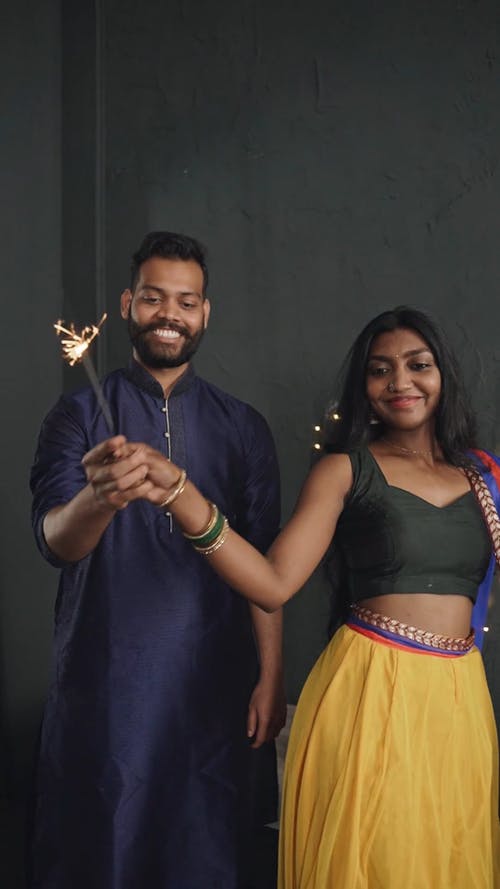 有关人, 假日, 垂直视频的免费素材视频