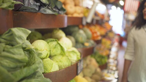 有关健康, 南瓜, 女人的免费素材视频